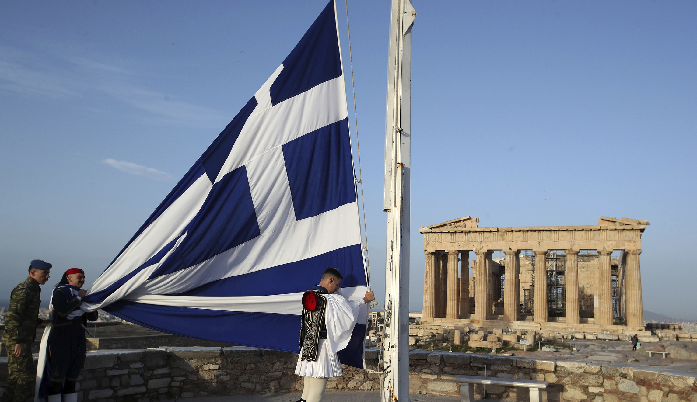 Former head of Greek statistical agency faces prison for revealing accurate economic data