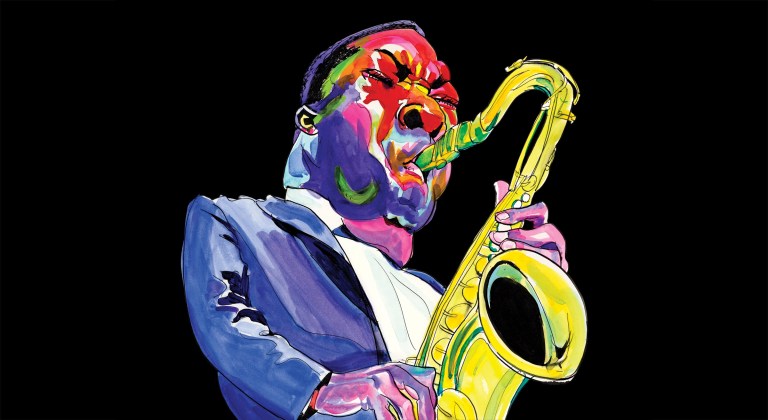 John Coltrane and the End of Jazz