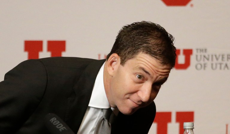 Glenn Greenwald ‘mystified’ how Tony Podesta has ‘just vanished’