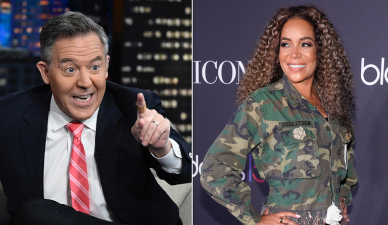 Gutfeld! slams Sunny Hostin for hiding behind ‘race card’: ‘Her life stinks of classism’
