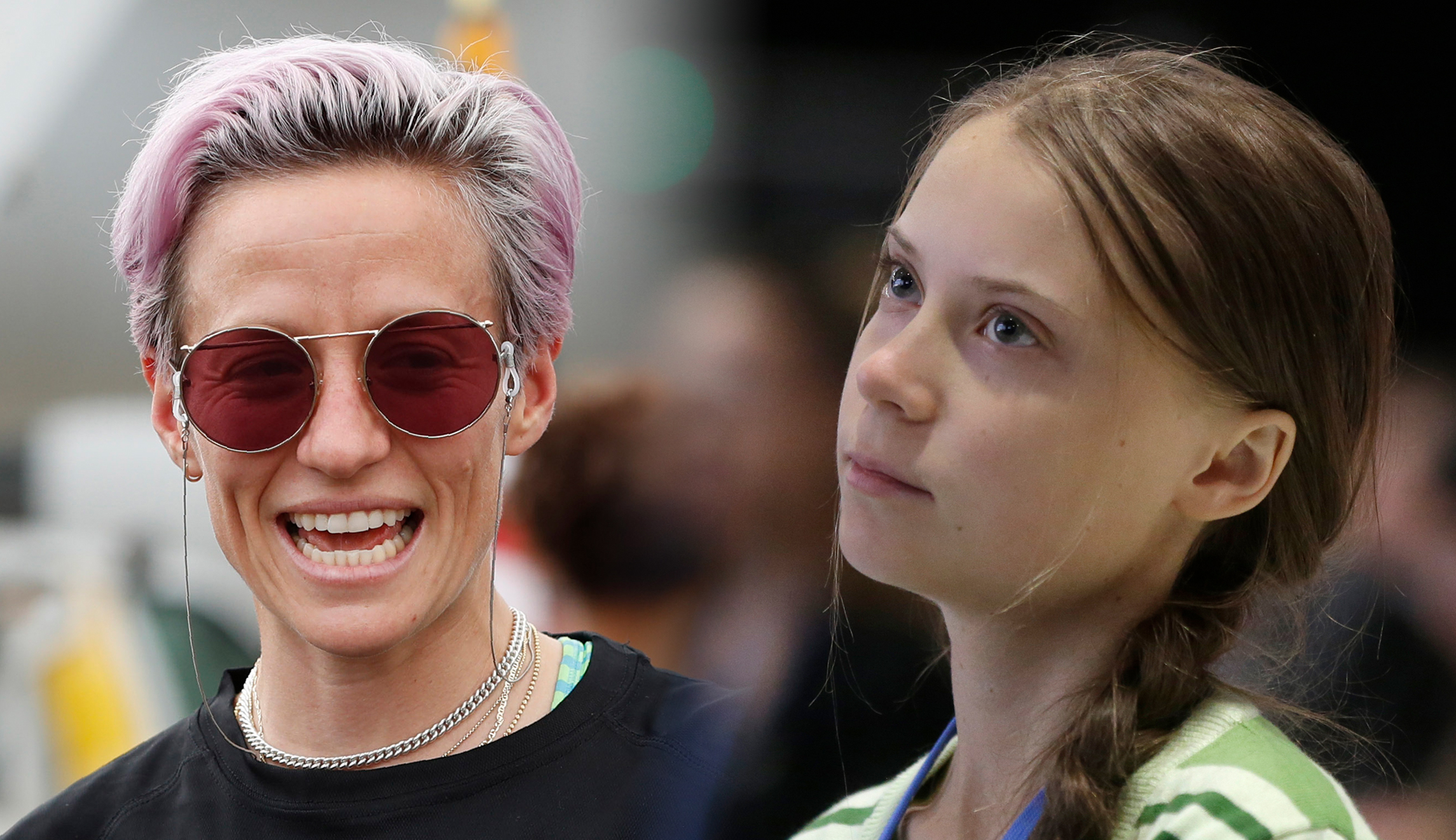 Woke America needs new heroes