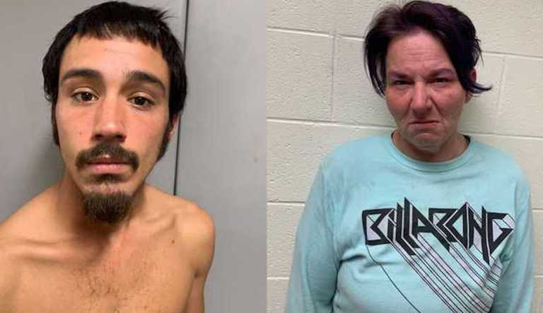 ‘Grinches’ charged with stealing Christmas gifts from foster children