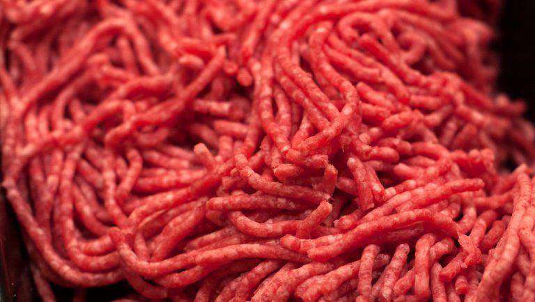E. coli outbreak linked to tainted beef spreads to 10 states