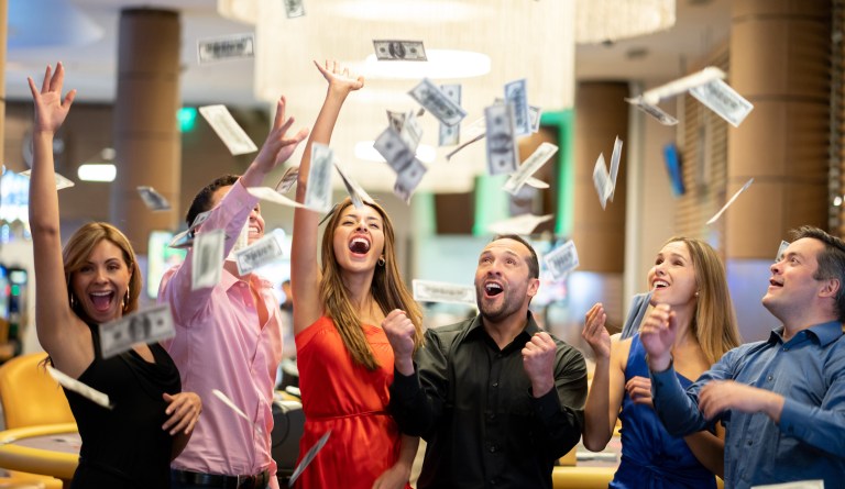 Pornography, shoes, and Harvard welfare: Coronavirus relief money already being wasted in too many ways to count