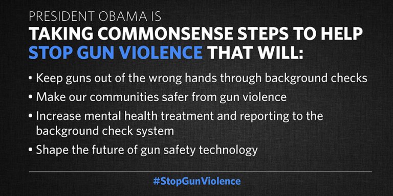 Obama to regulate all ‘engaged’ in selling firearms, add 430 agents, in sweeping rewrite of rules