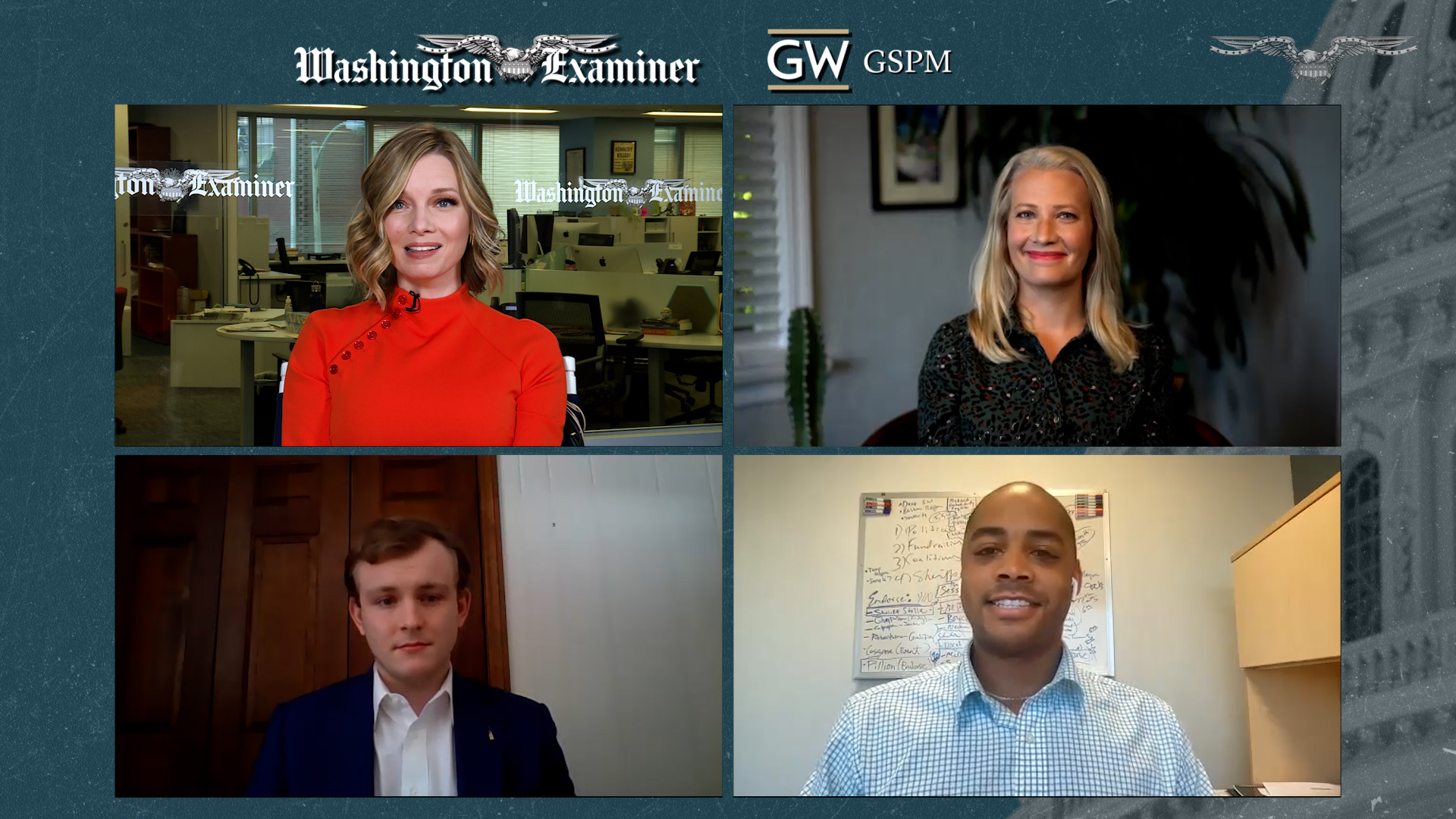 The new influentials of the GOP: Gen Y and Gen Z