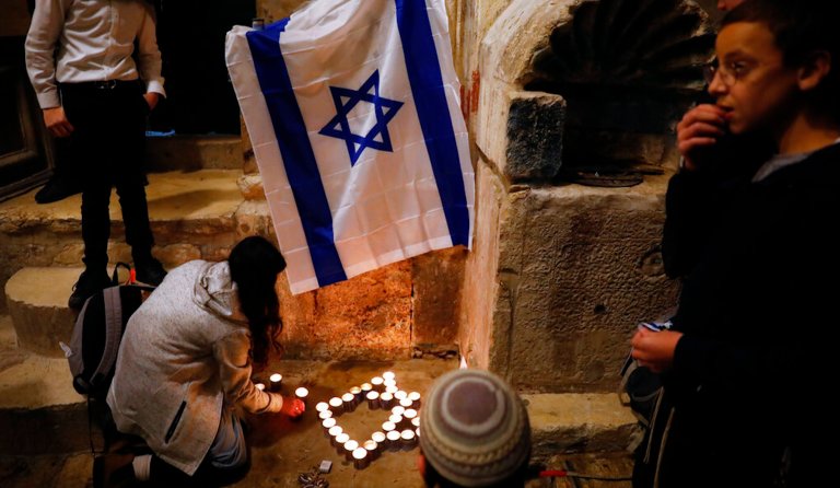 The clash of civilization and barbarism