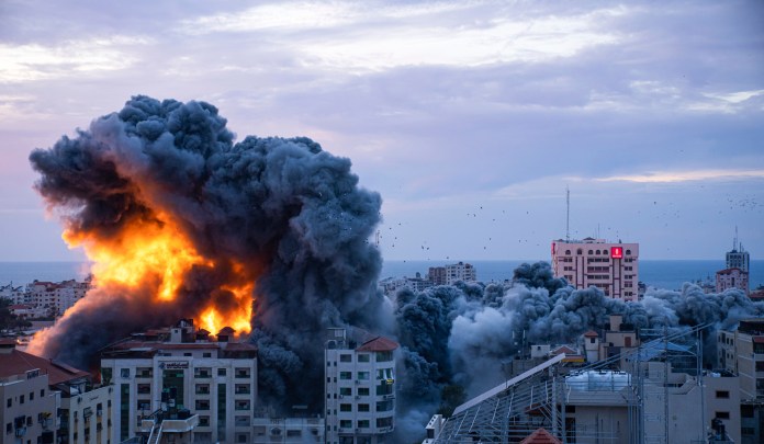 Majority of the country considers Hamas a ‘terrorist group’: Poll
