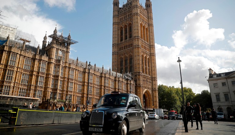 Boris, Brexit, and the politicization of Britain’s judiciary