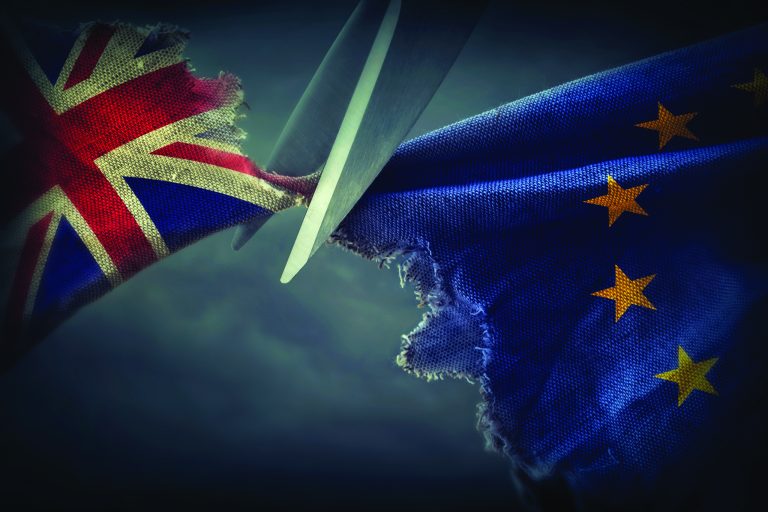 Dan Hannan: The open conspiracy to foil Brexit is having its day, but it will fail