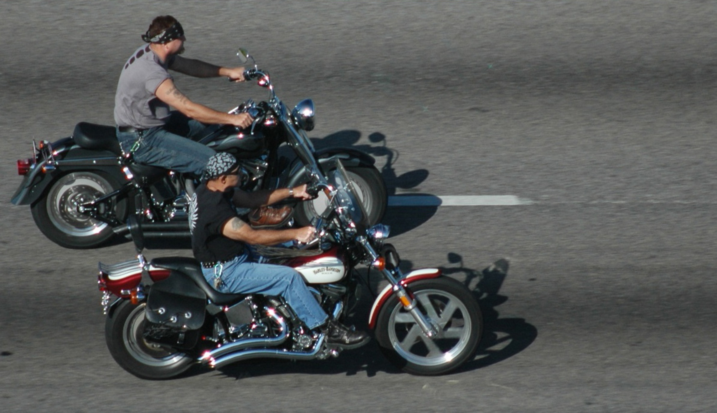 Trump’s trade war sends Harley-Davidson packing for Europe