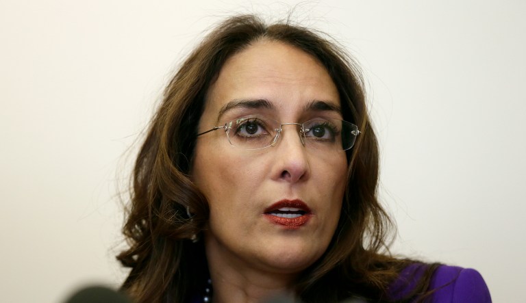 Harmeet Dhillon, Center for American Liberty, come to defense of middle school student wrongly accused of wearing ‘blackface’