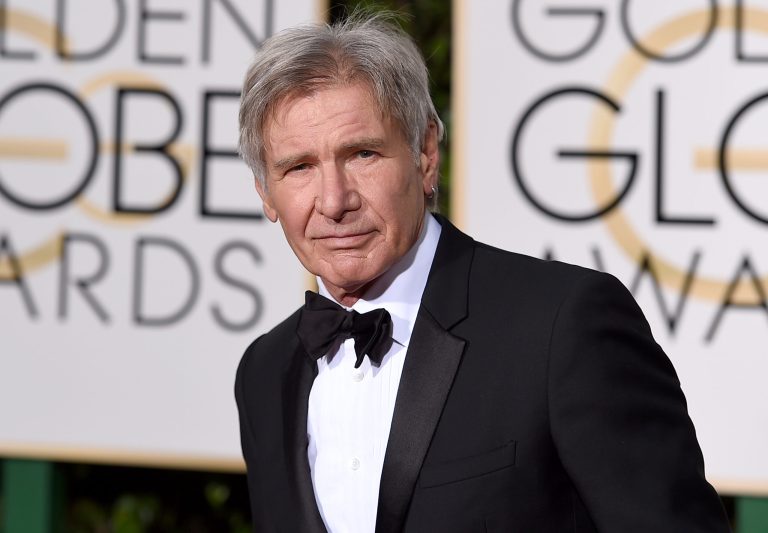 Disney confirms Harrison Ford will return to theaters as Indiana Jones for fifth film