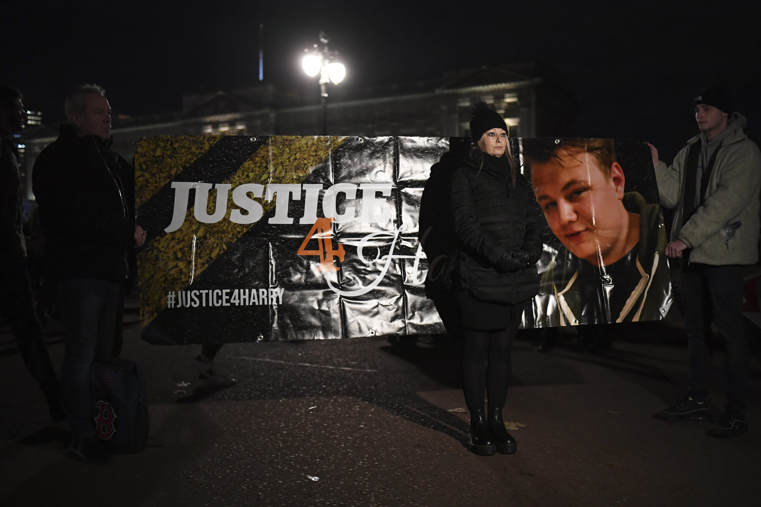 UK High Court says wife of US official had diplomatic immunity in fatal collision with UK teenager