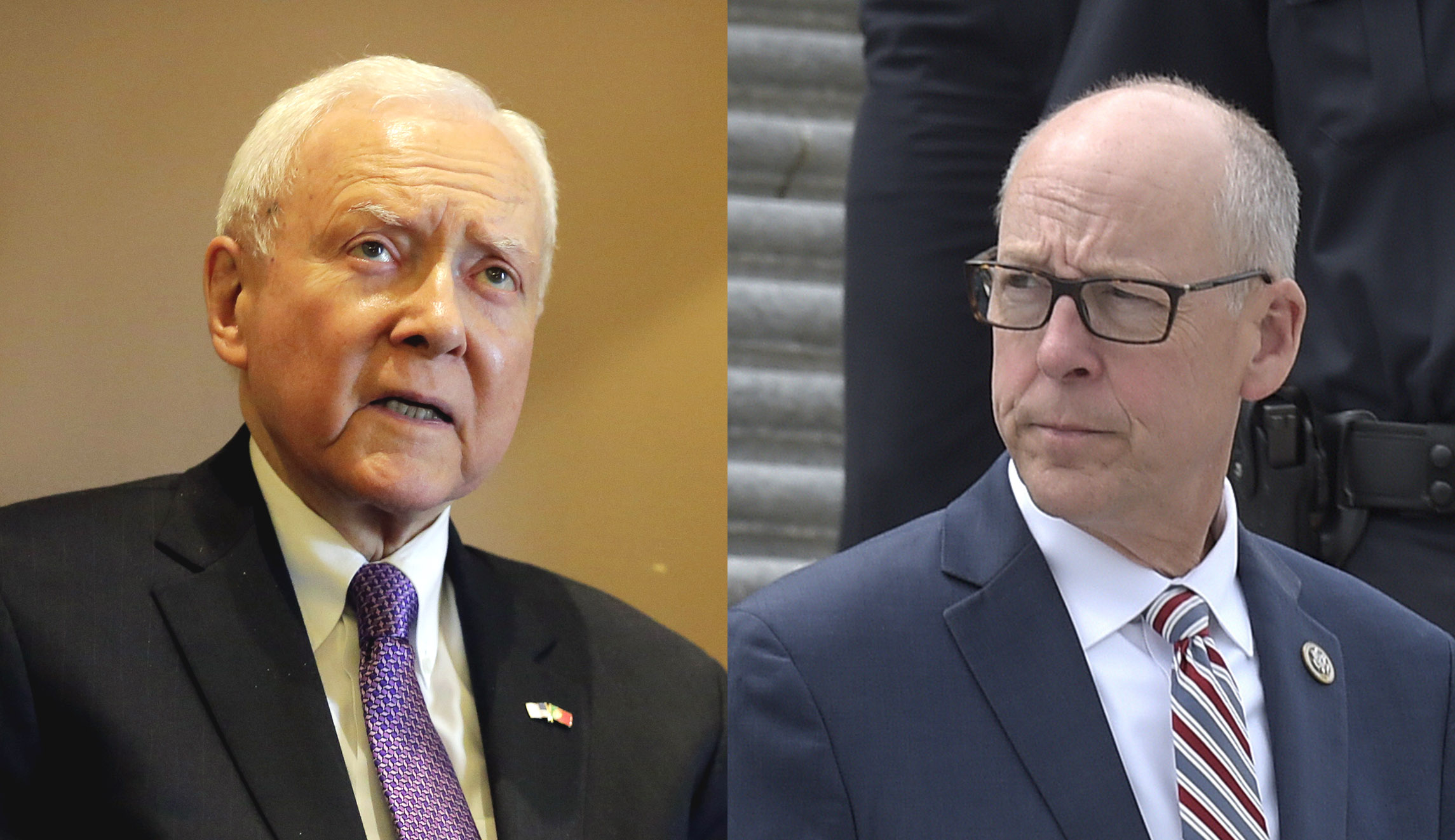 GOP committee leaders skeptical of Trump’s bid to overhaul Medicare drug rebates