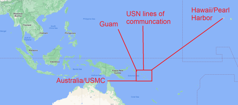 Facing China threat, the US must get tough on the Solomon Islands