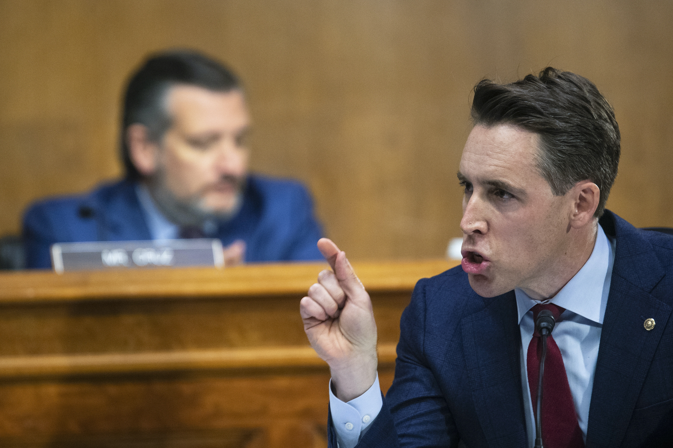 Ambassador shortages and Afghanistan acrimony haunt US foreign policy as Biden returns to Europe