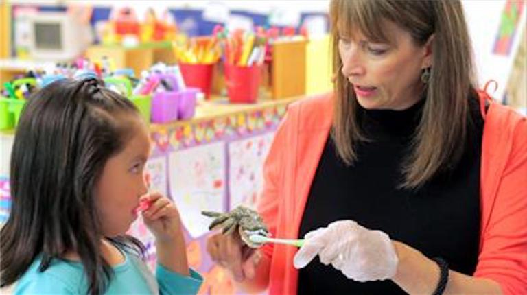 Judge blocks mask and vaccine mandate for children’s program in Texas