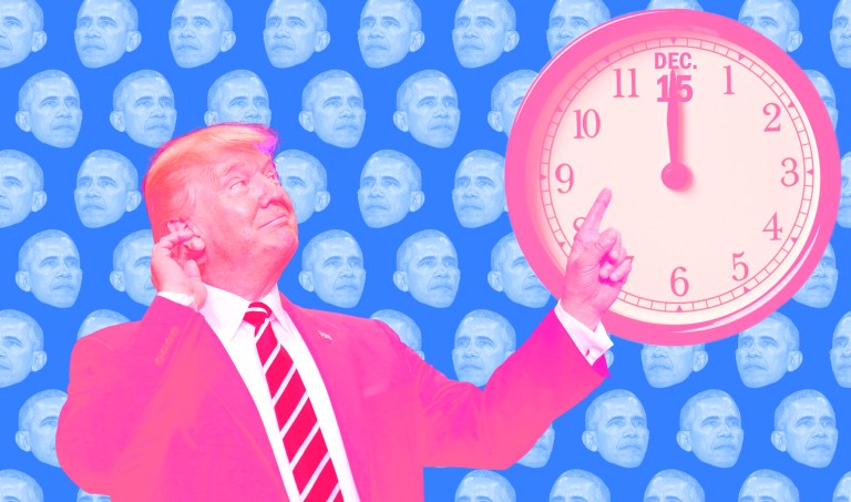 Shorter Obamacare enrollment period: Sabotage or savior?