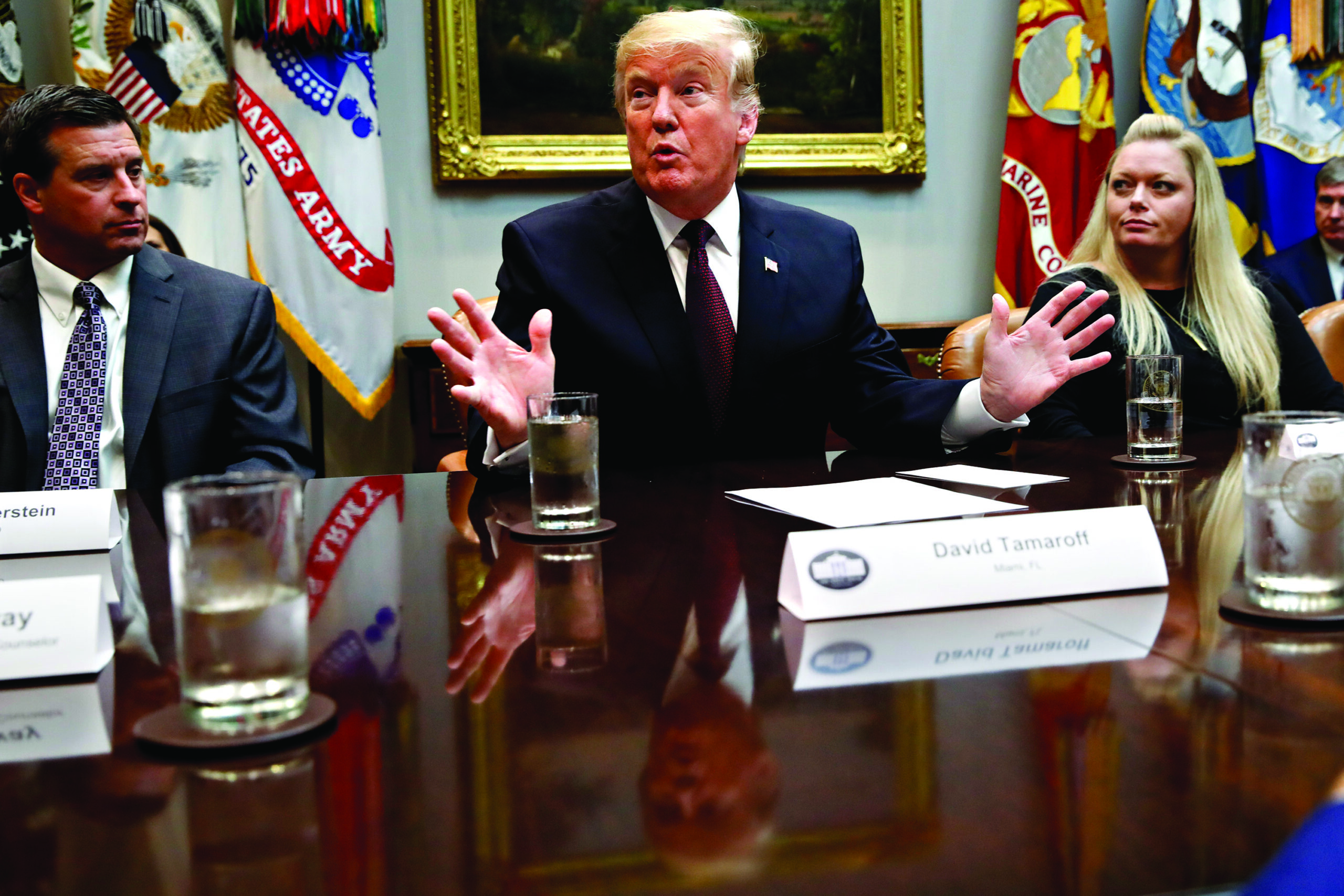 ‘Trumpcare’ plans are working