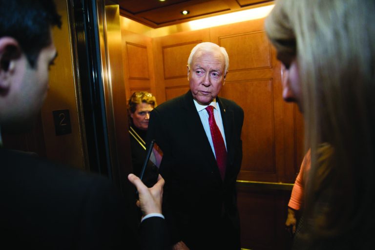 Congress seeks suicide lifeline number that’s easy to remember