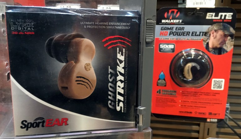 Biden pushes for cheaper over-the-counter hearing aids in sweeping executive order