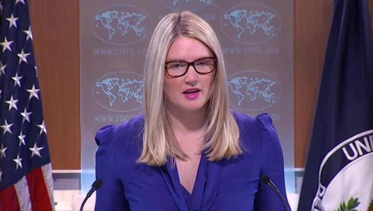 Marie Harf leaving Fox News to join 2020 Democratic campaign