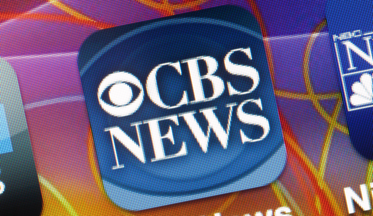 Here we go again: CBS News falsely accuses firefighters of flashing ‘white power’ symbol