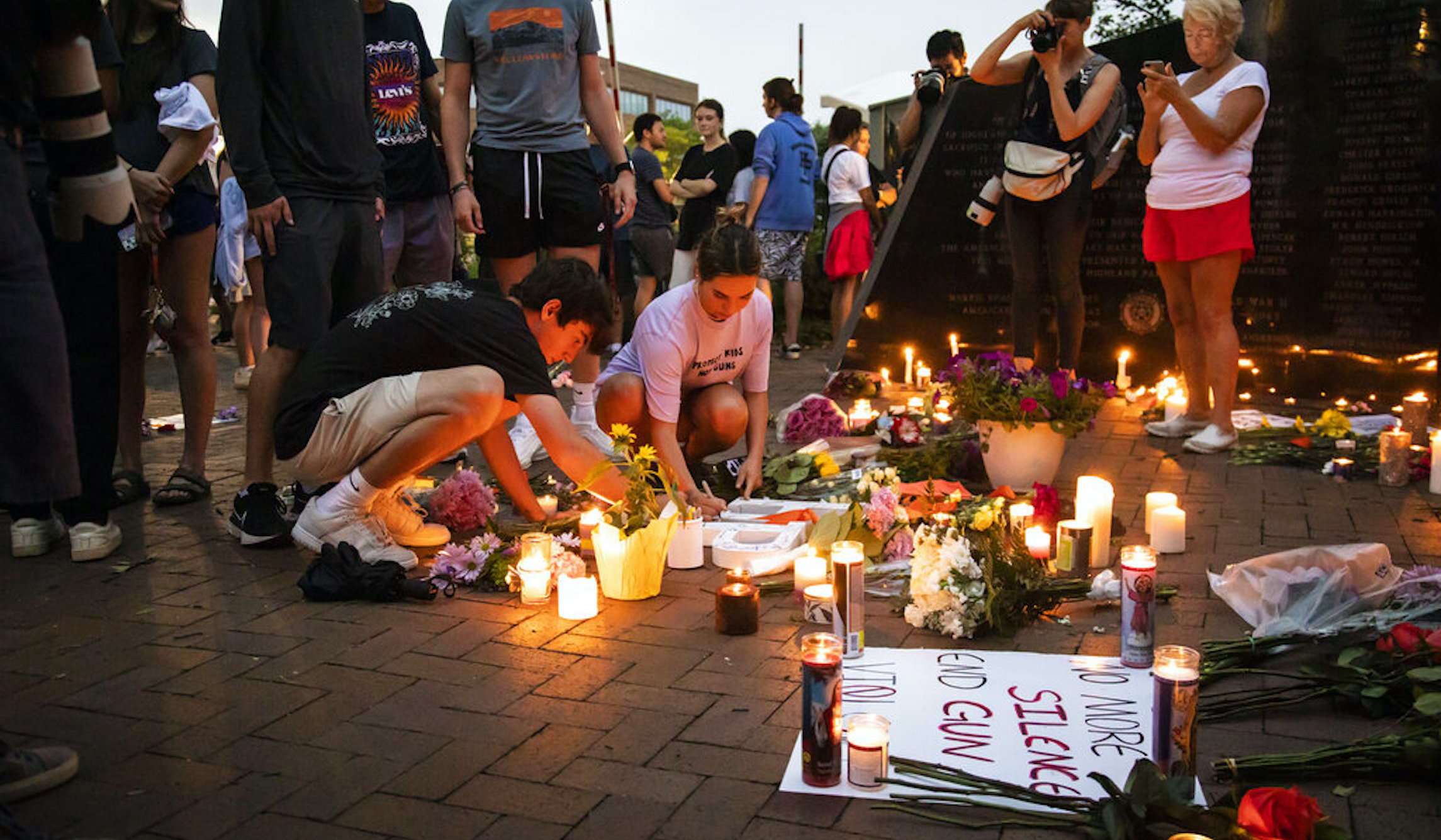 Highland Park gunman’s father sponsored his FOID card: Police