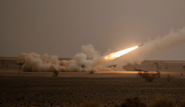 Ukraine prepares for counteroffensive before Russia formalizes annexations