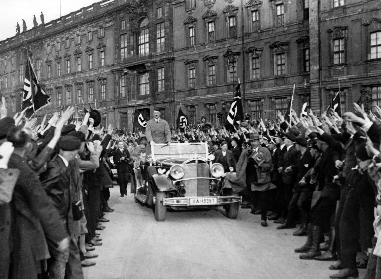 Eight historical episodes in which fiscal problems led to disaster