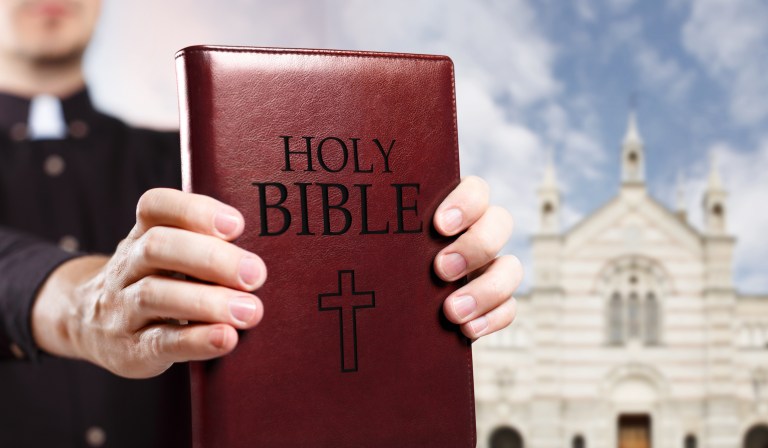 Should it be illegal for a seminary to turn away gay students?