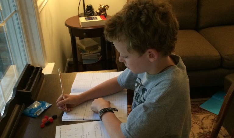 School closures: Another way the lockdown disproportionately affects the poor