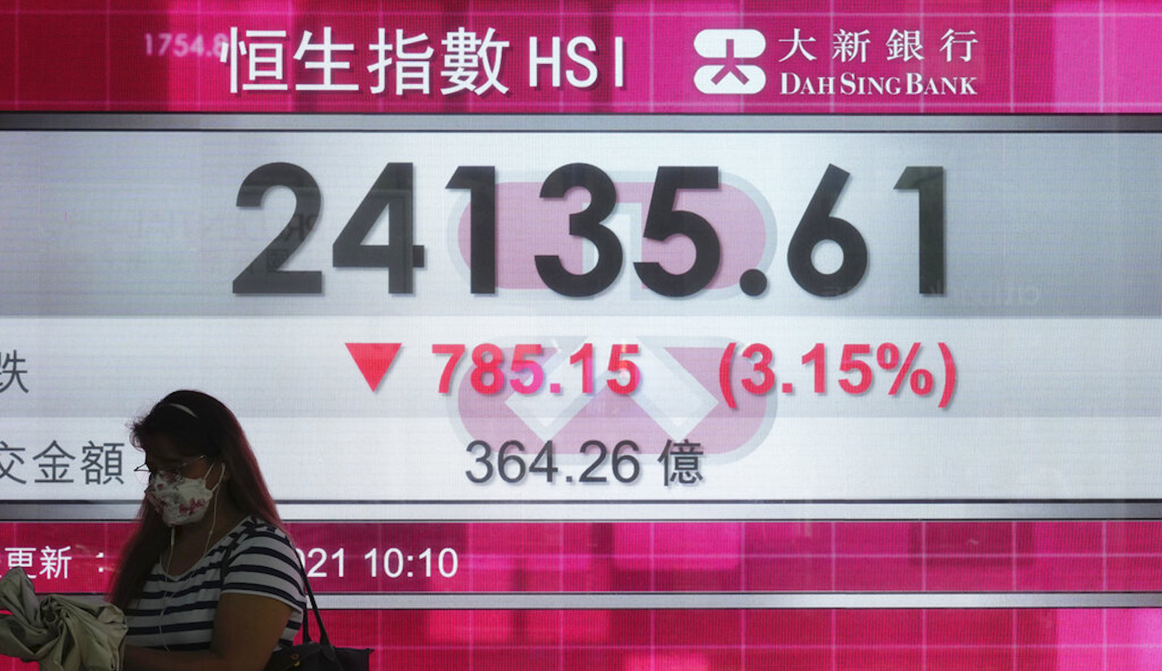 Economies can heal themselves if lockdowns end