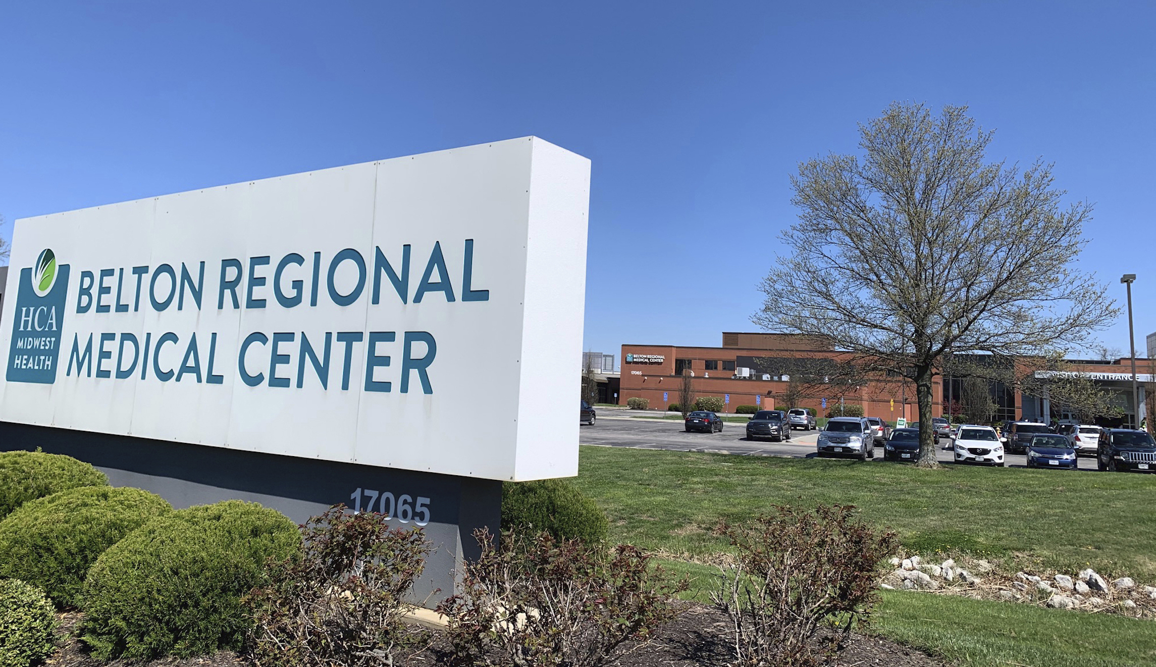 FBI says man who planned to bomb hospital during pandemic killed himself