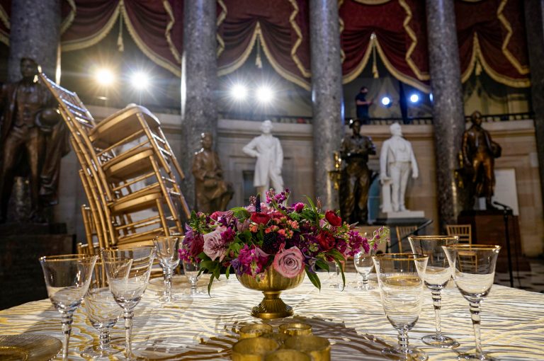 House Democrats and Republicans draw backlash for dinners planned amid coronavirus pandemic