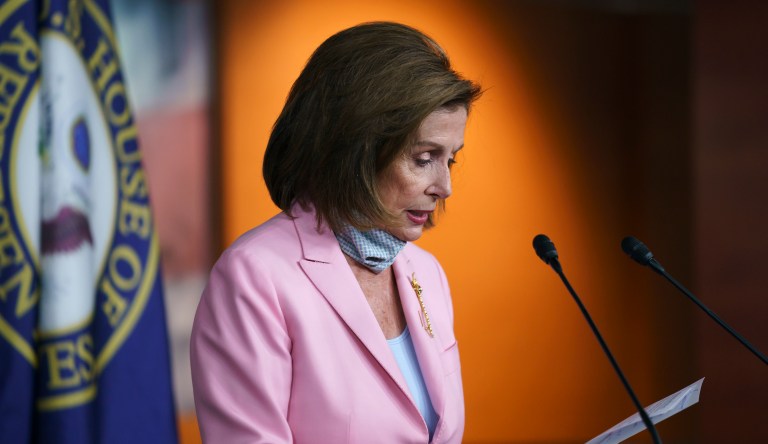 House to follow Biden Russia energy ban with vote on bill that pressured him