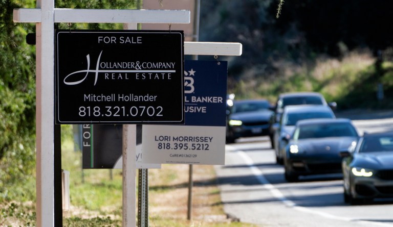 Bidenomics has destroyed the American dream