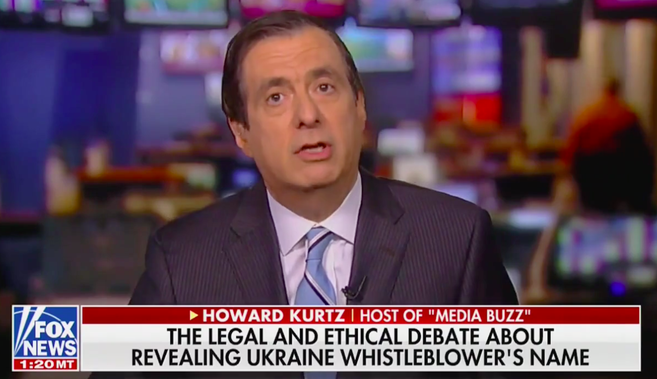 Fox host hits MSNBC for impeachment coverage led by Nicolle Wallace and George Conway