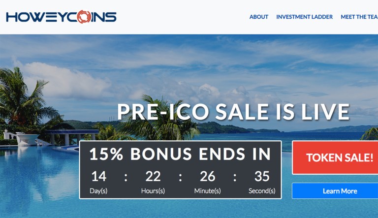 SEC unveils elaborate fake cryptocurrency site