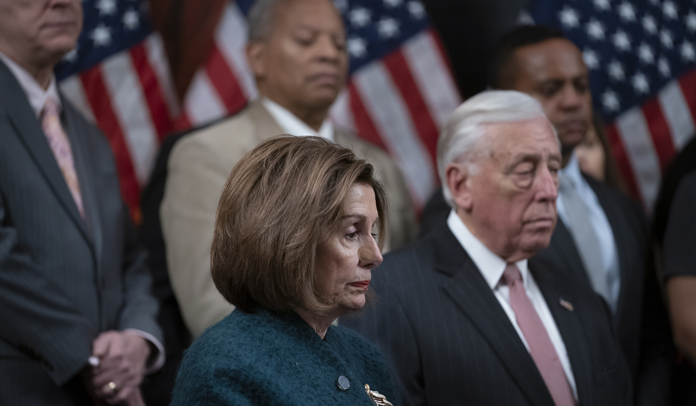 House will not reconvene until stimulus package vote