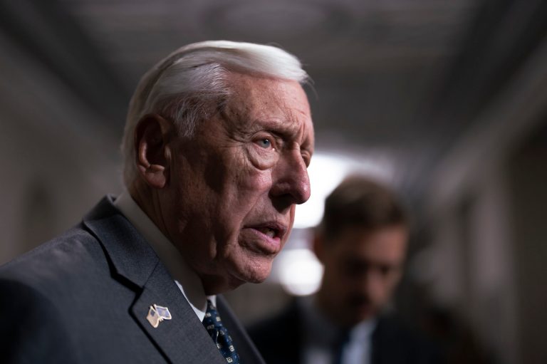 Leading Democrat and Biden ally slams Iran hostage deal as break with US policy