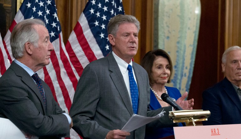 Senate approval for drug pricing reforms will be uphill battle, advocates warn