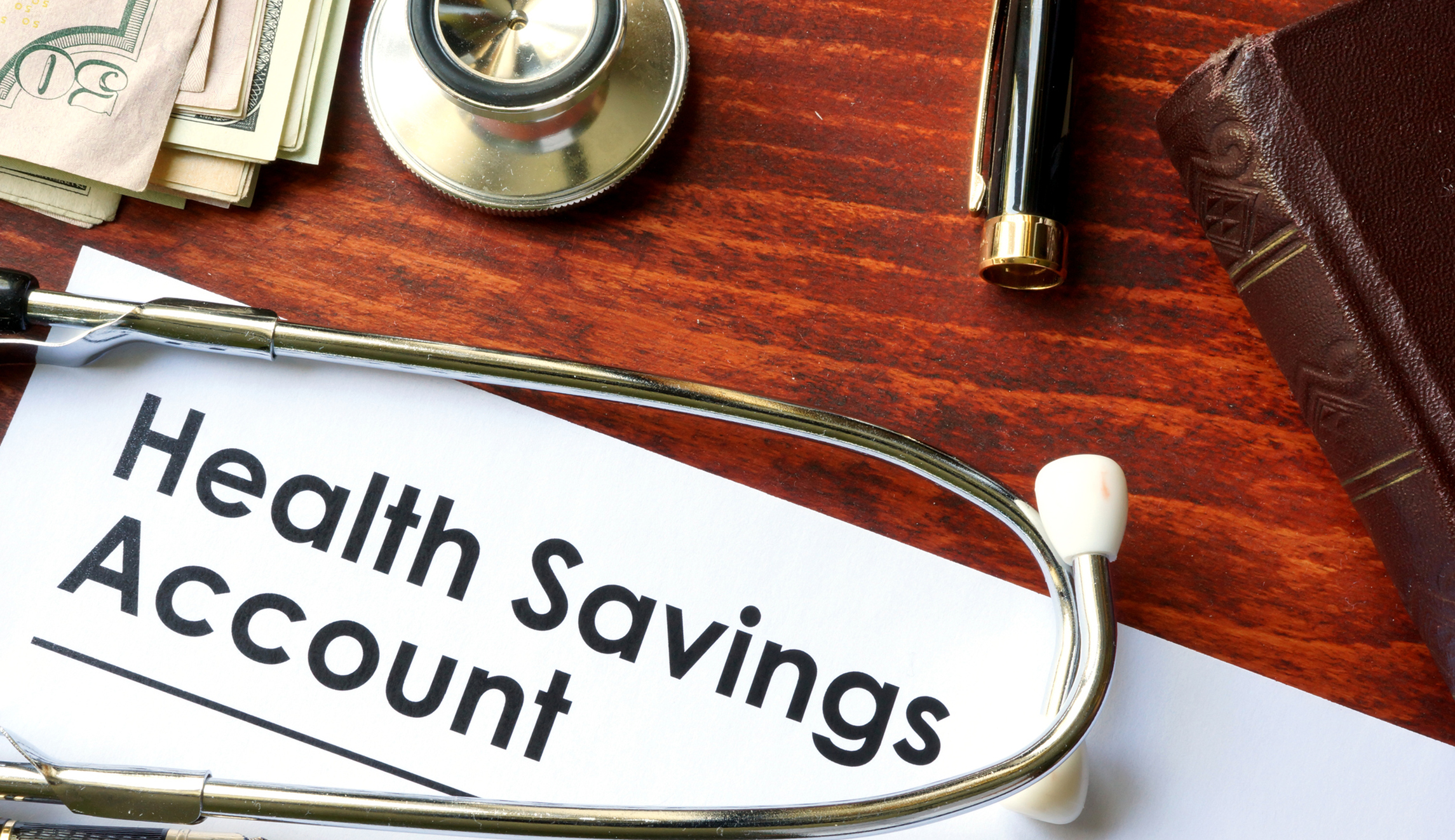 Give taxpayers power over their healthcare dollars with HSA reform