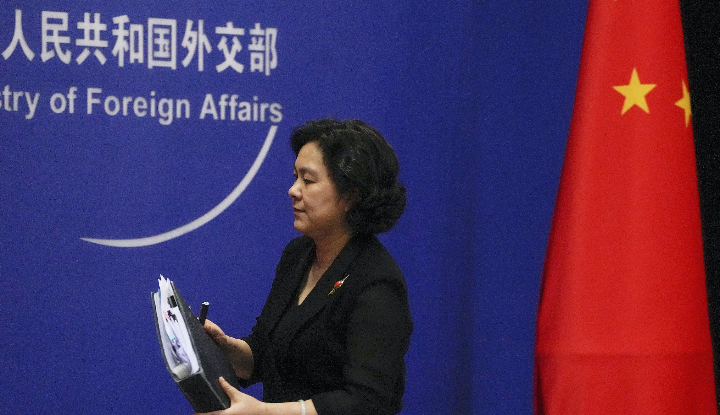 China rages at historic enemy Japan as it flexes muscle over Taiwan