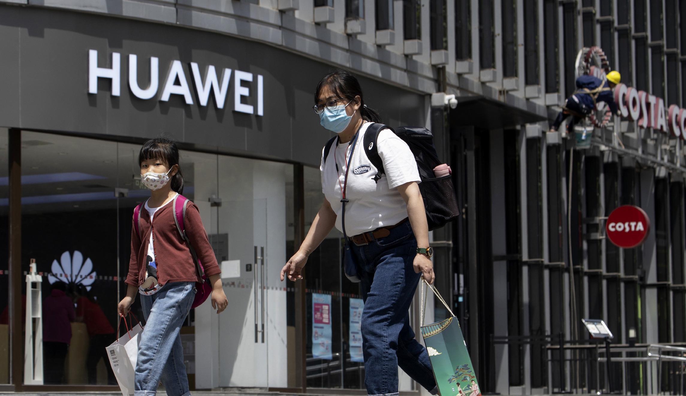 A strategic win against China’s digital empire