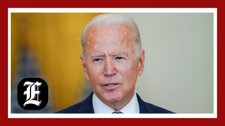 The Debrief: Hugo Gurdon on Biden’s failed economic policies leading to SVB collapse