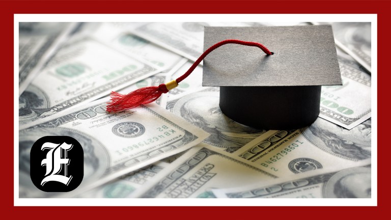 The Debrief: Hugo Gurdon on the weak case for student loan relief at the Supreme Court