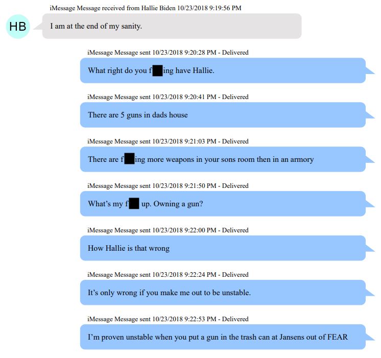 Hunter and Hallie Biden gun texts 3.JPG