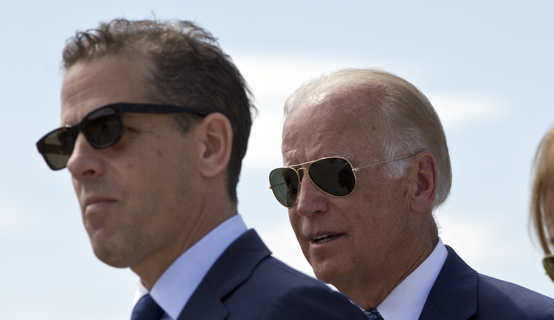 Hunter Biden will plead guilty to skirt prison time
